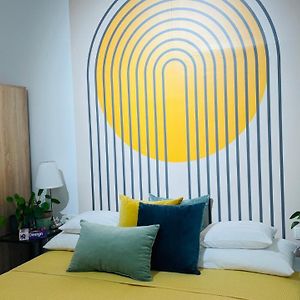 Camera standard con letto queen size