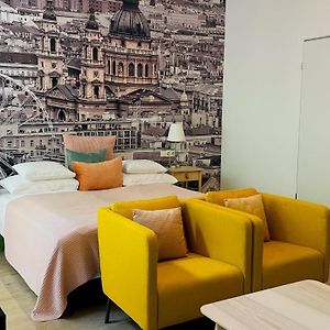 Camera superior con letto king size